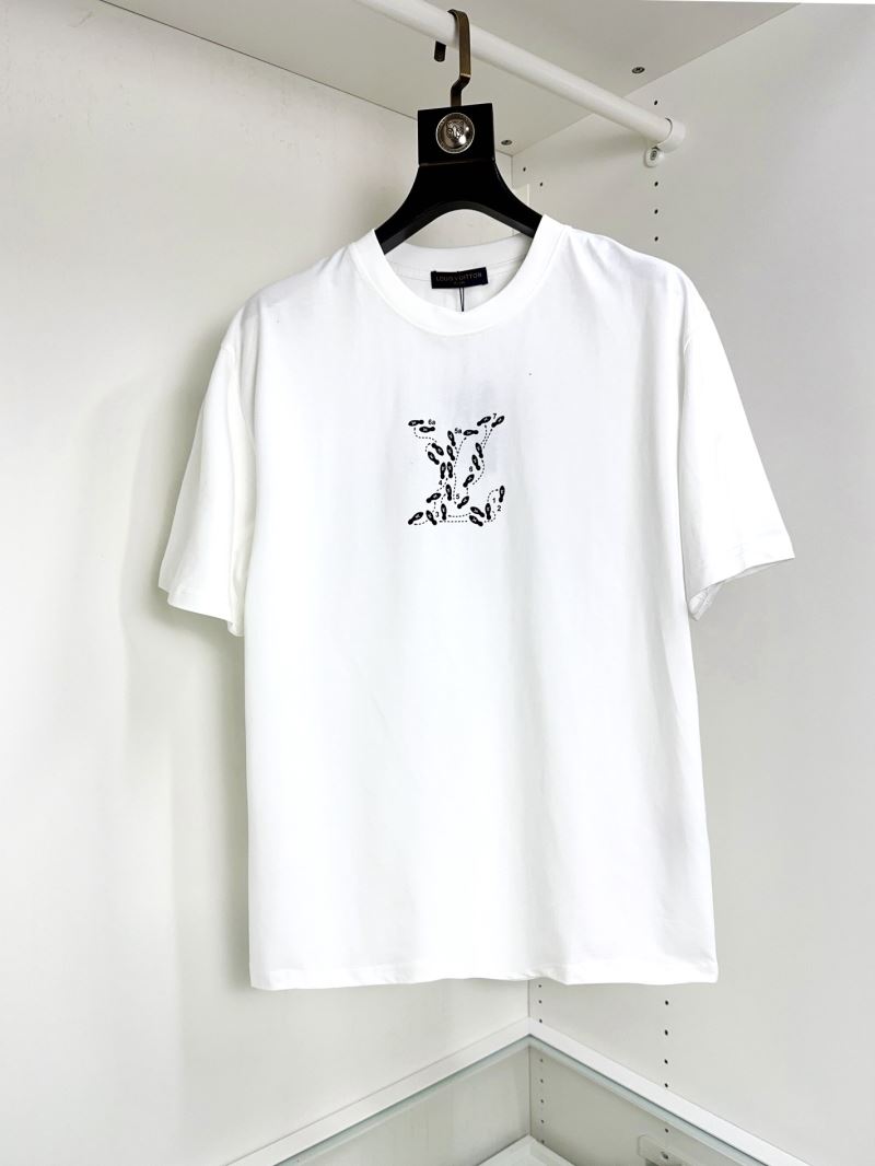 Louis Vuitton T-Shirts